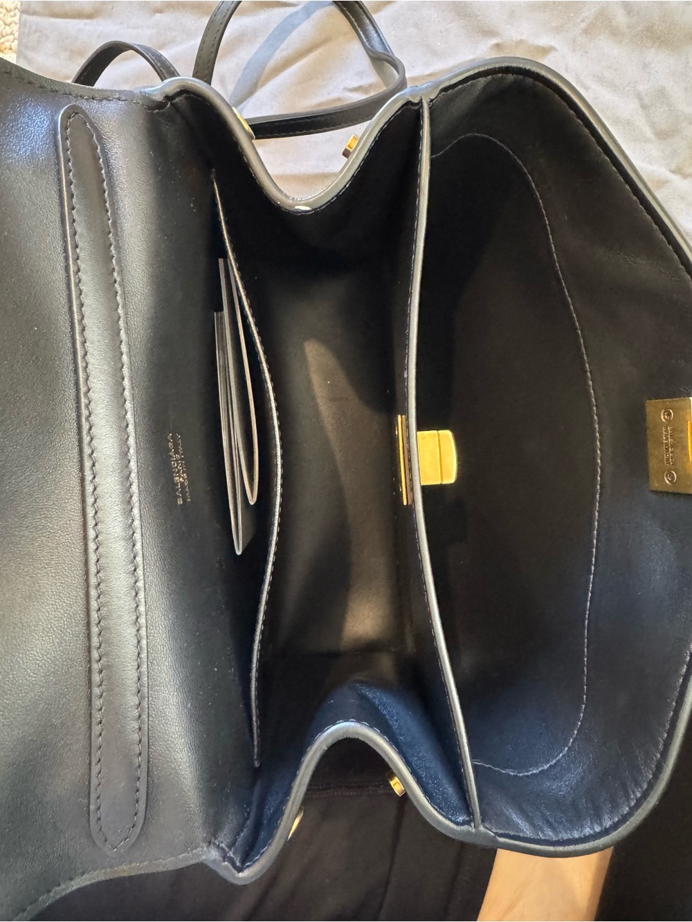 Balenciaga Rodeo Bag (Mini) - Picture 2 of 11